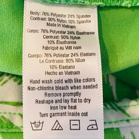 Alo Palm Springs Glowstick Black Goddess Legging Size XS - Picture 7 of 7